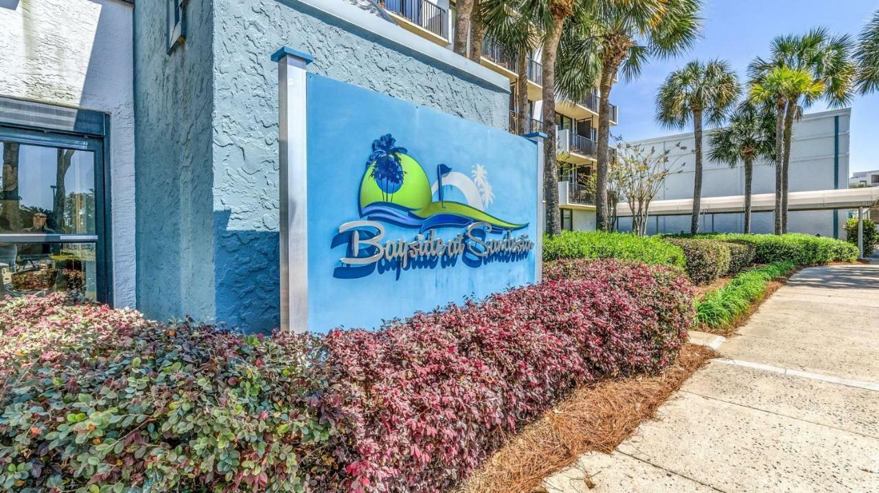 Bayside At Sandestin Hotel Eksteriør billede