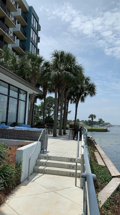 Bayside At Sandestin Hotel Eksteriør billede