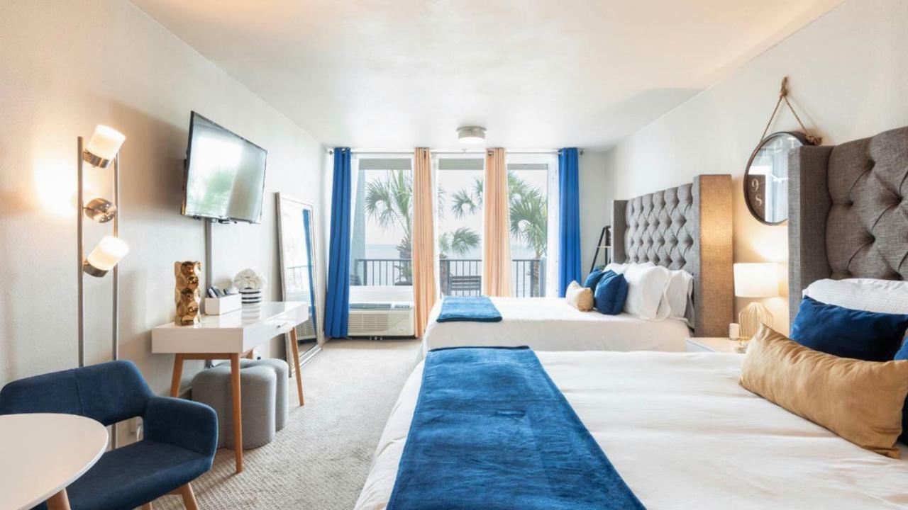 Bayside At Sandestin Hotel Eksteriør billede